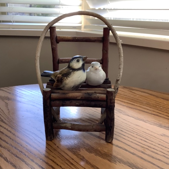 Ornament LITTLE TWIG Chair - Picture 8 of 9